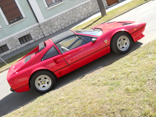 Illustration for article titled Ferrari 208T